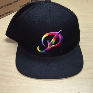 Men’s primitive SnapBack flatbill